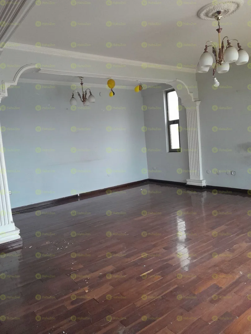 420 ካሬ የሚሸጥ ጂ+1 ቤት በአያት