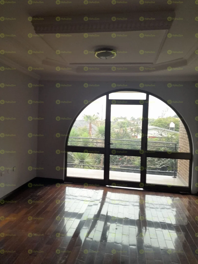 420 ካሬ የሚሸጥ ጂ+1 ቤት በአያት