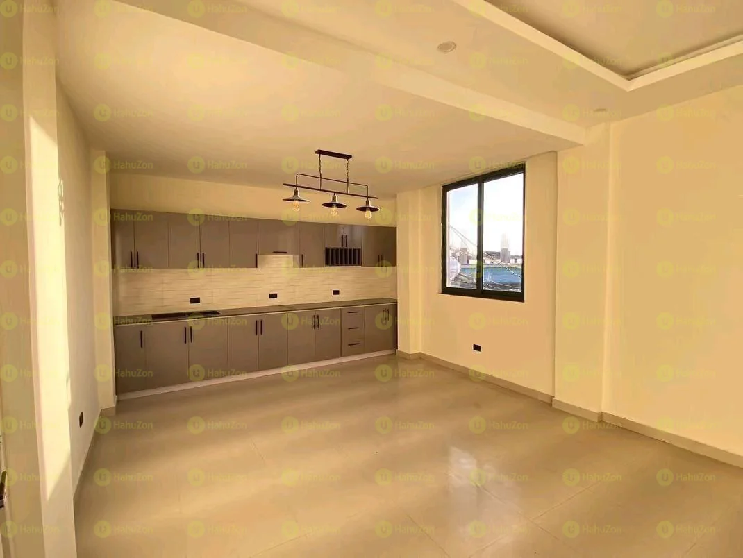 75 ካሬ የሚሸጥ G+3 ቤት በአያት