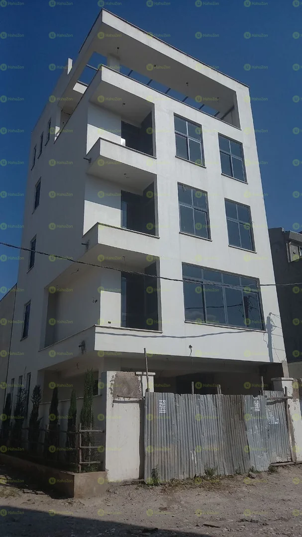 75 ካሬ የሚሸጥ ቤት በአያት