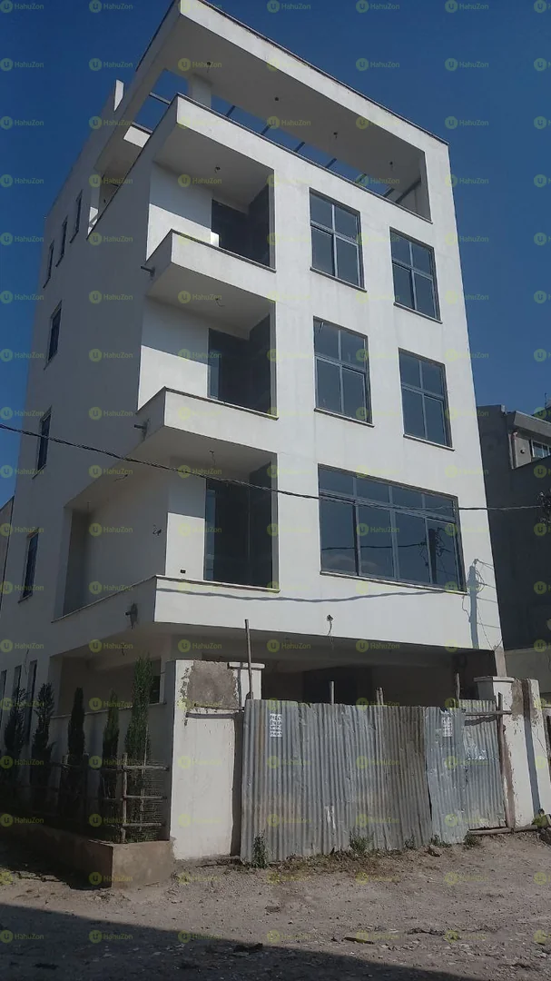 75 ካሬ የሚሸጥ ቤት በአያት