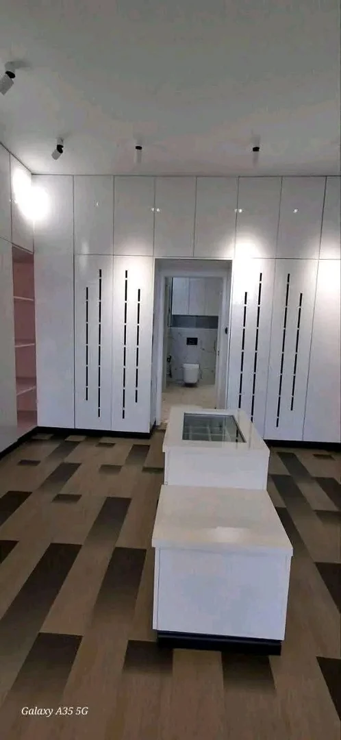 250 ካሬ የሚሸጥ G+2 ቤት በአያት