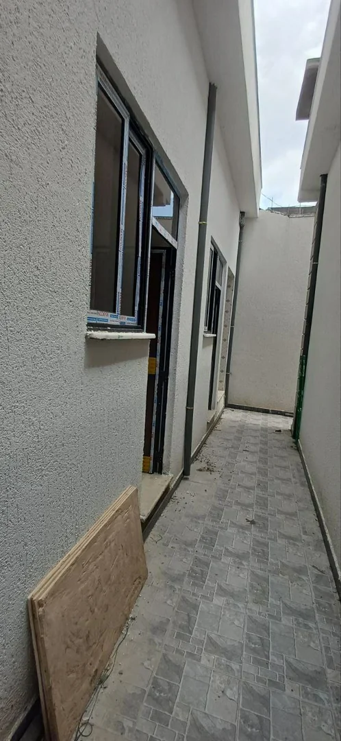 225 ካሬ የሚሸጥ ዘመናዊ ቪላ ቤት በአያት