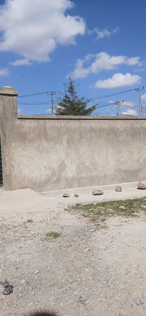 200 ካሬ የሚሸጥ ኤል ሼፕ ቤት በአያት