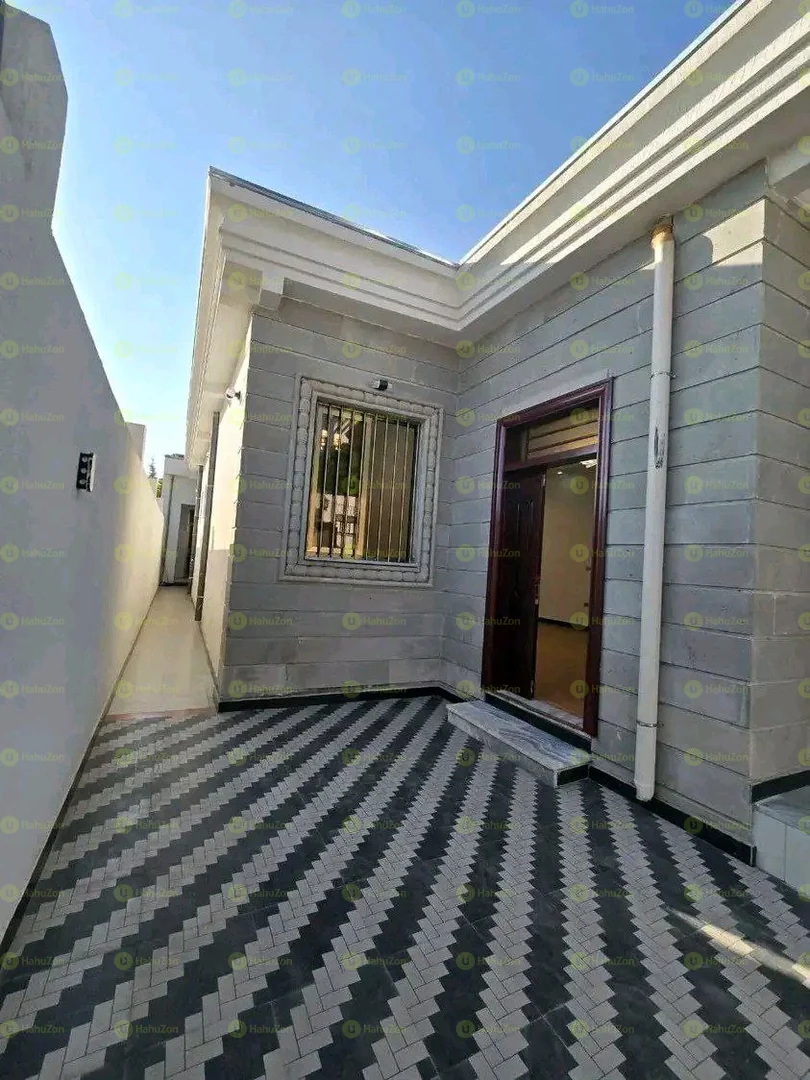 180 ካሬ የሚሸጥ ቤት በጉርዲሾለ