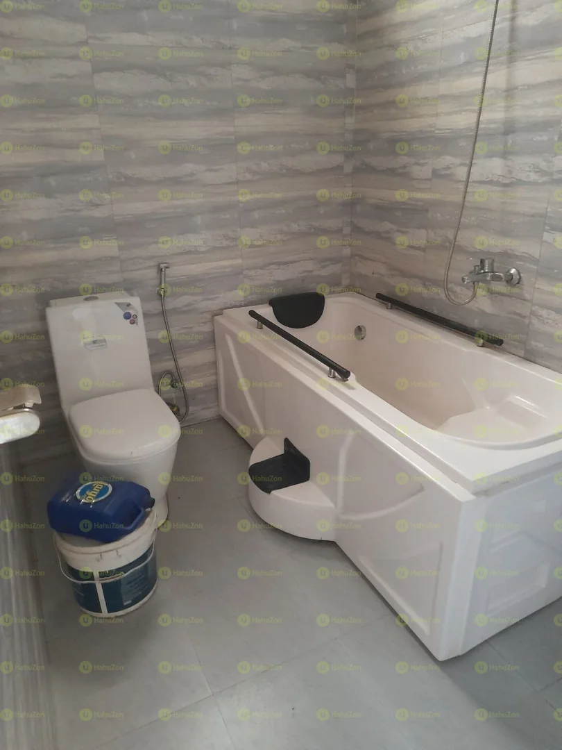 200 ካሬ የሚሸጥ ቪለ ቤት በሰሚት