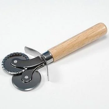 Pizza Cutter