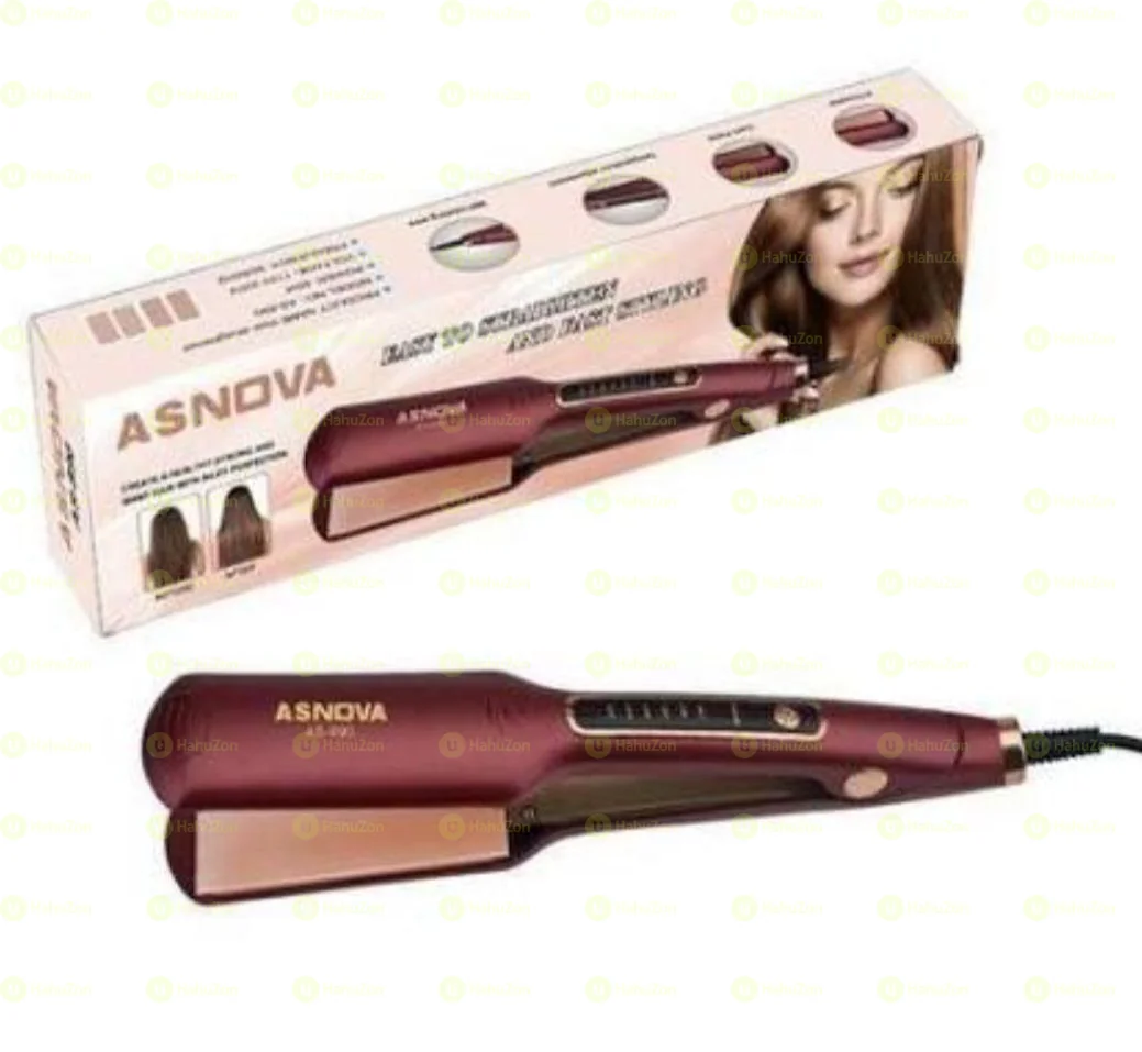 የፀጉር ፔስትራ