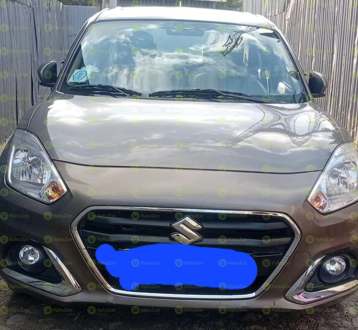 2020 Model-Suzuki Dzire