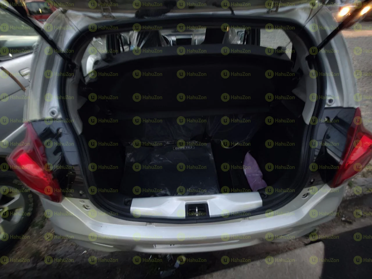 2021 Model-Suzuki Celario