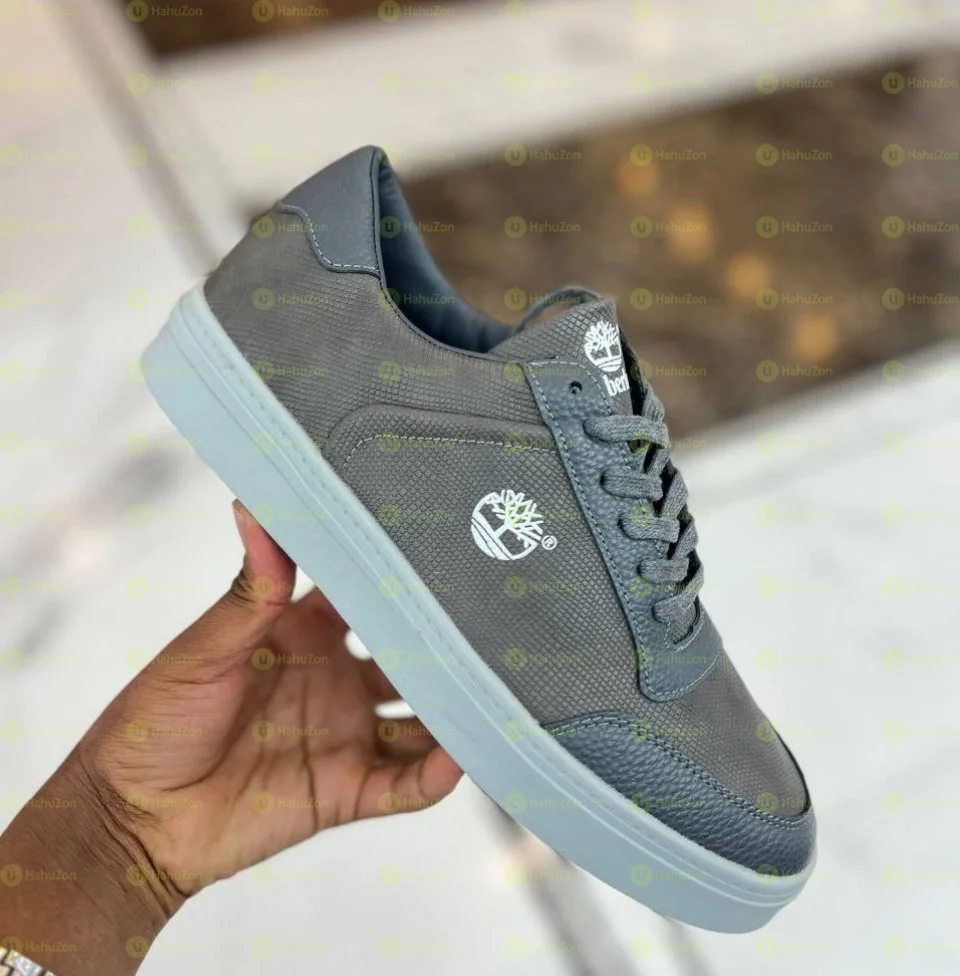 Timberland Flat Men's Shoes