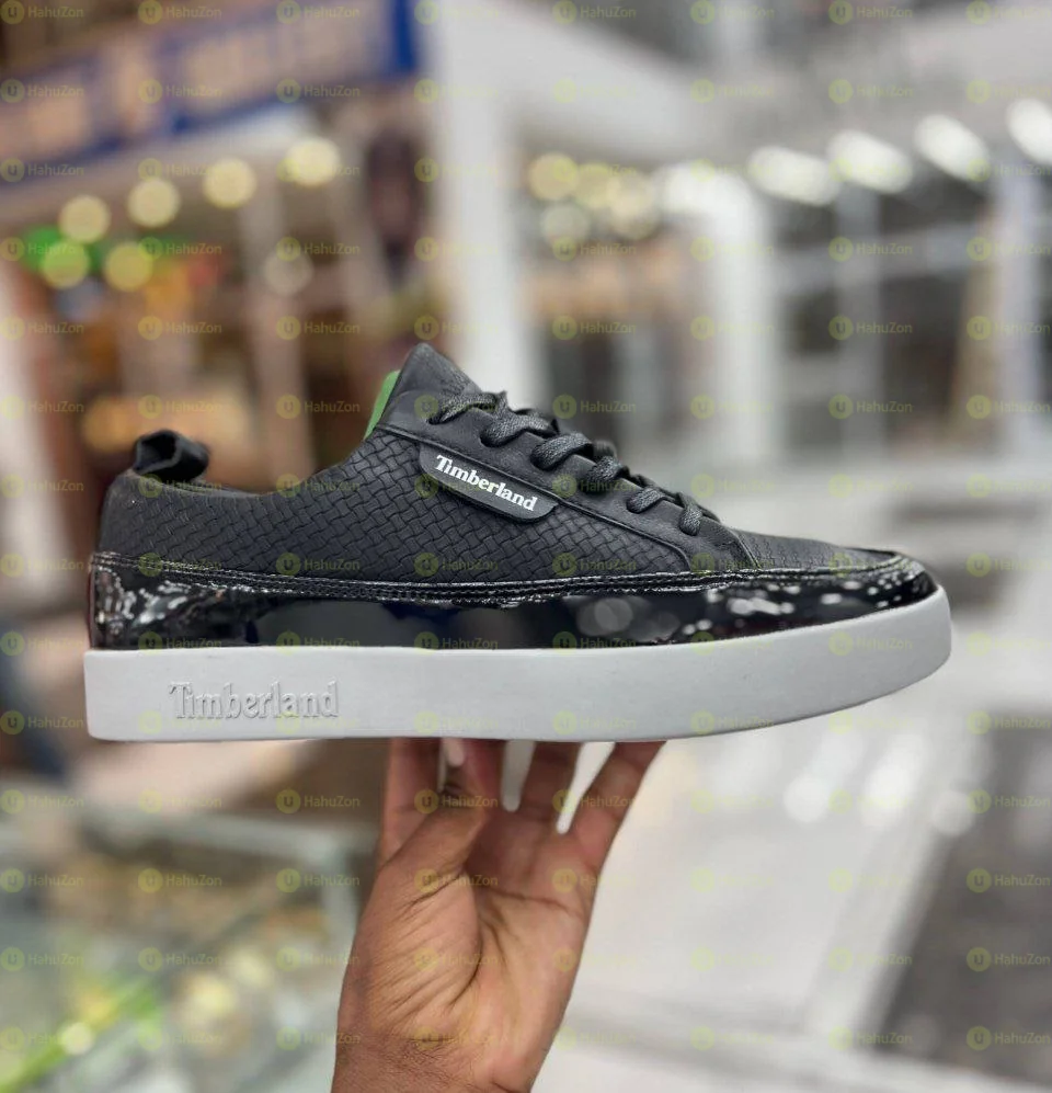 Timberland Flat Men's Shoes