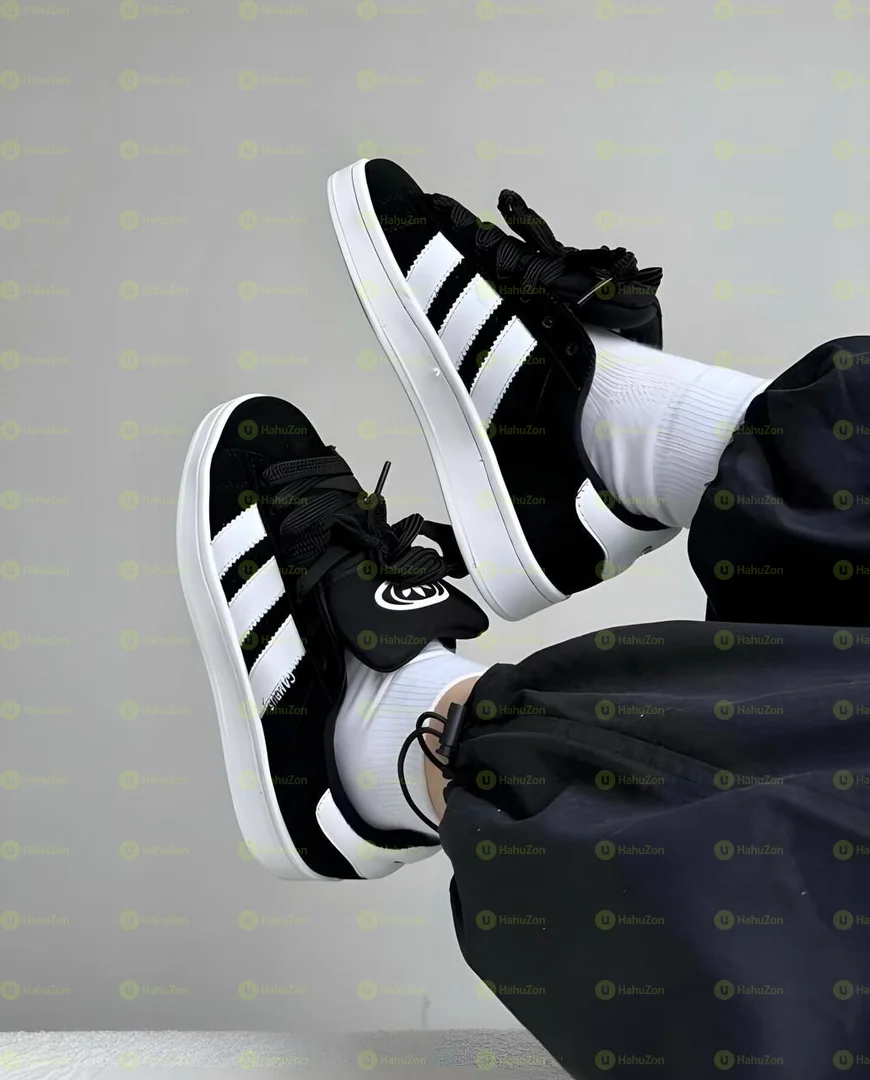 Adidas Campus Women's Shoes