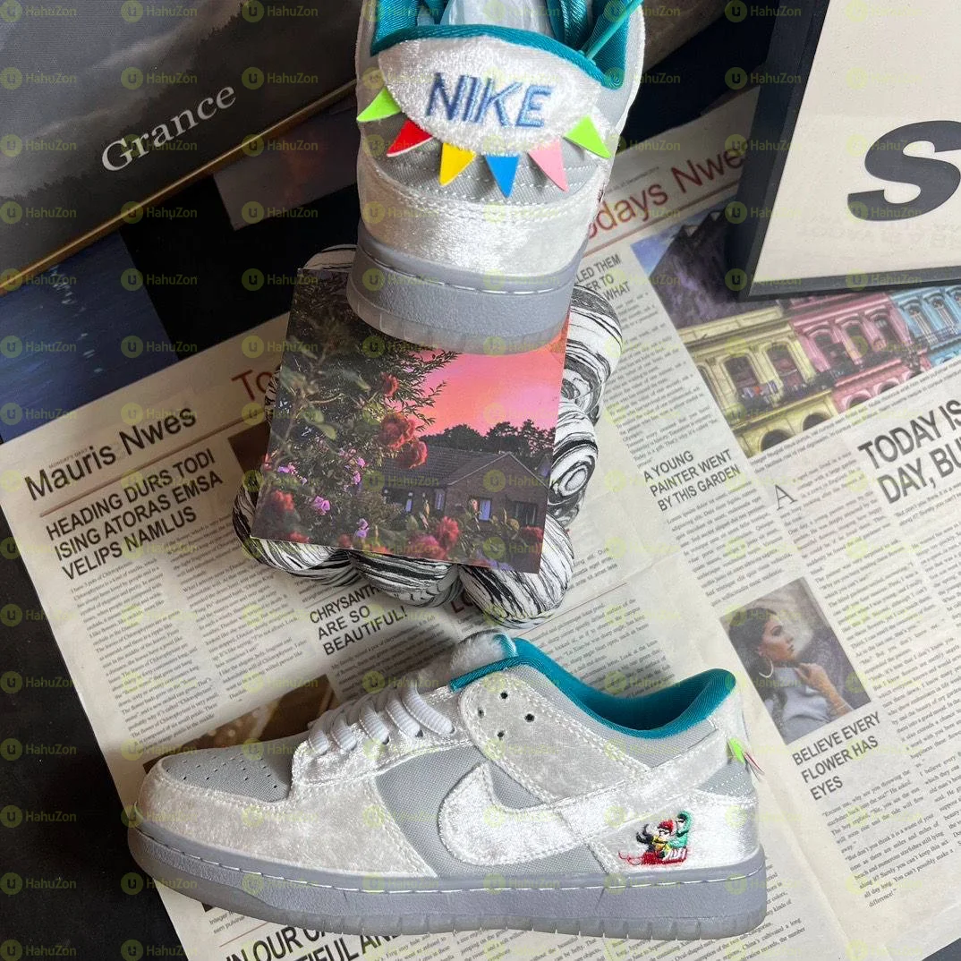 Air Jordan 1 Low Elevate Low Men's Shoes