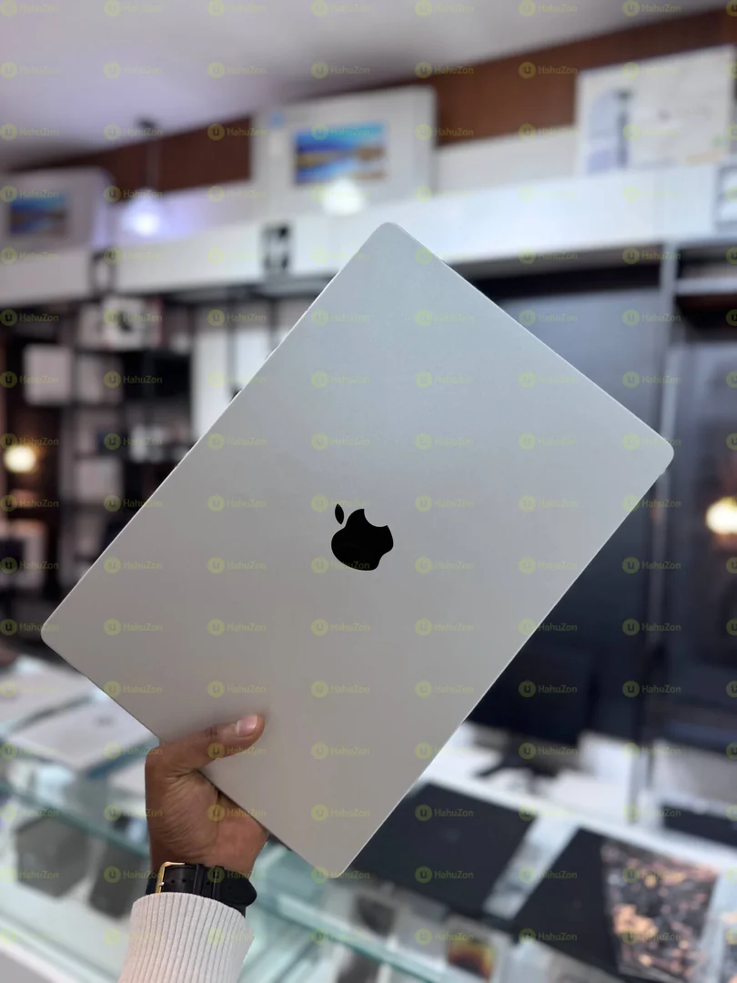 Apple Macbook Pro M4 Laptop