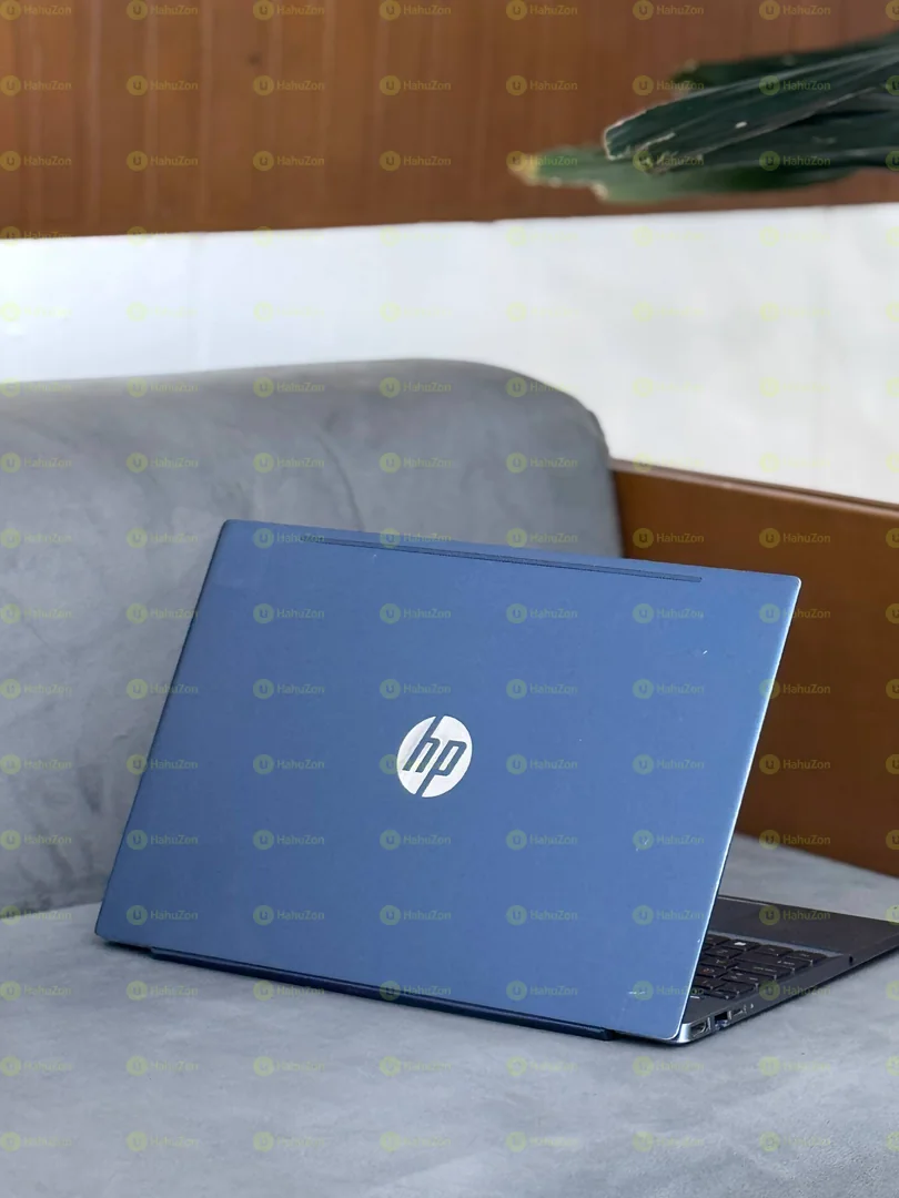 HP Pavilion Core i7 10th Generation Laptop