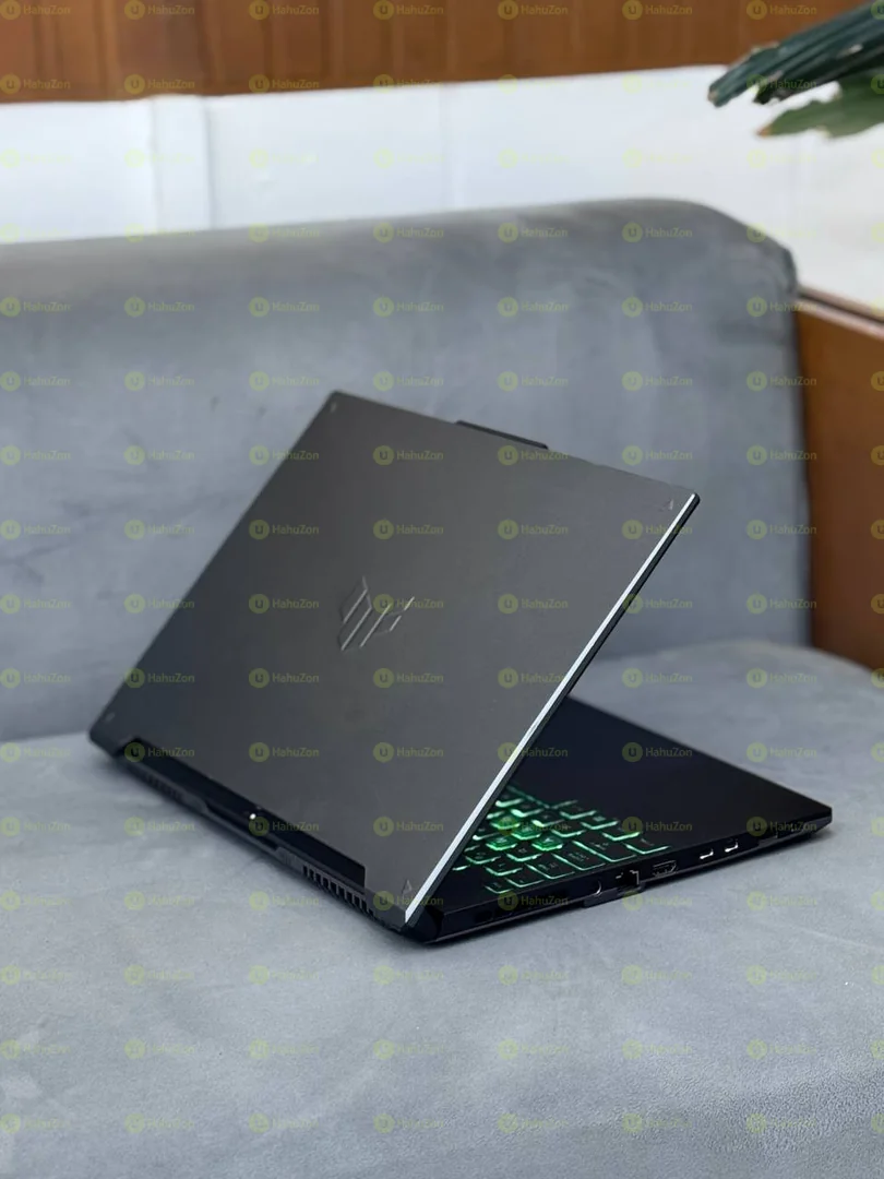 Asus Tuf Gaming A16 Ryzen7-Core i7 13Th Generation Laptop