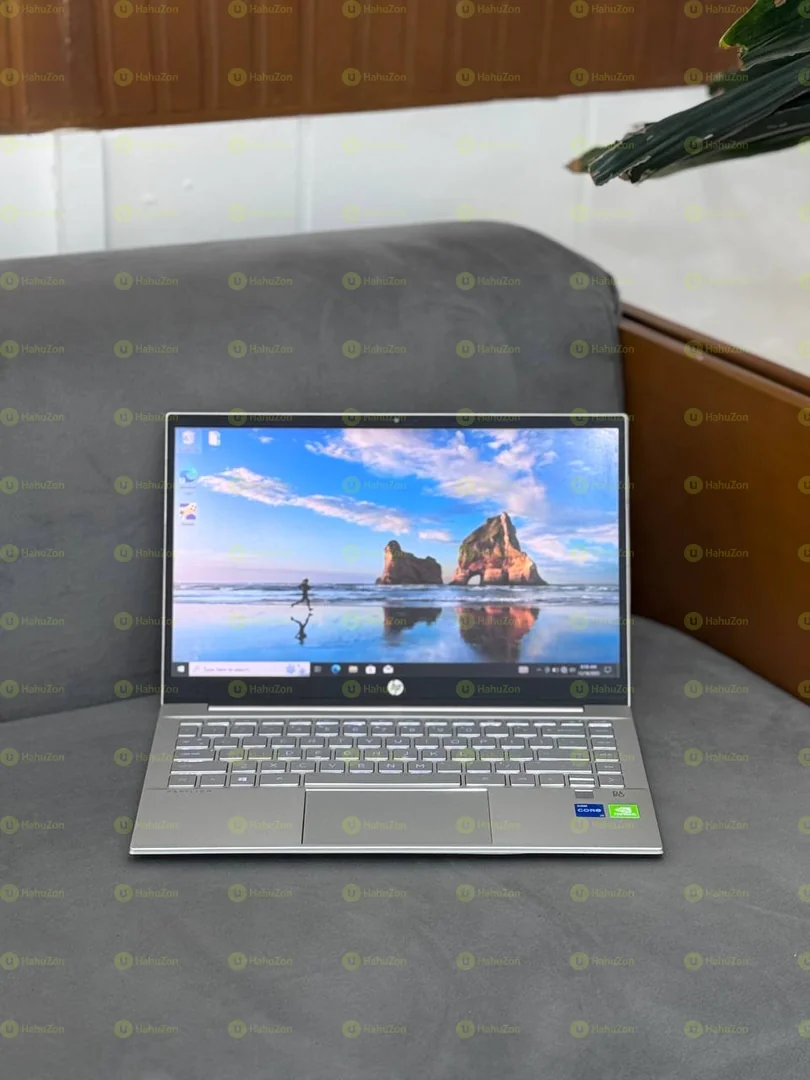 HP Pavilion Core i5 11th Generation Laptop