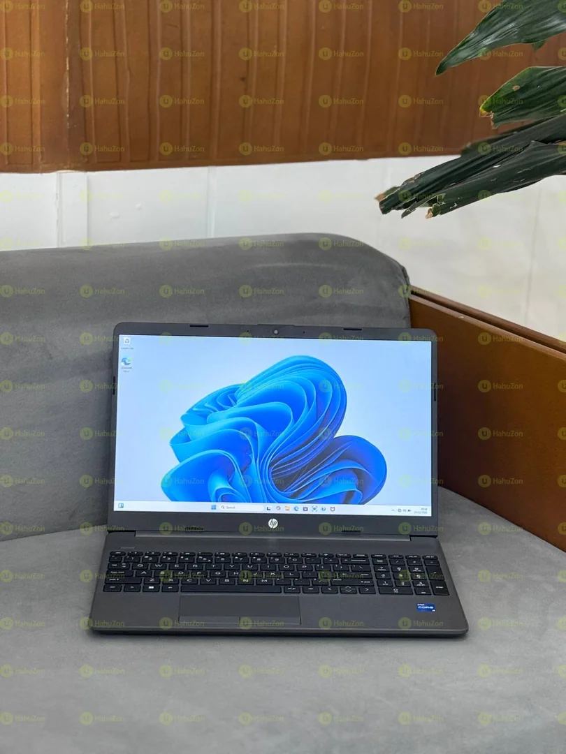 HP Notebook Core i7-12th Generation Laptop