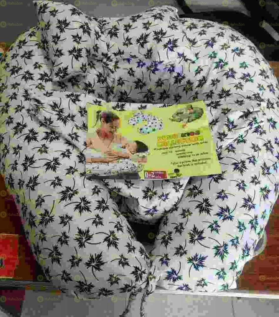 የማጥቢያ ደንገል ለእናቶች