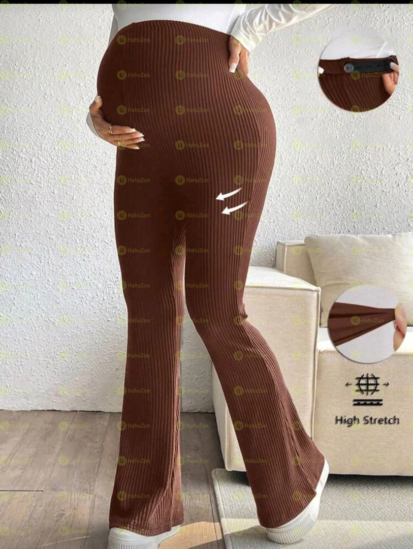 የእርጉዝ ቬል ታይት