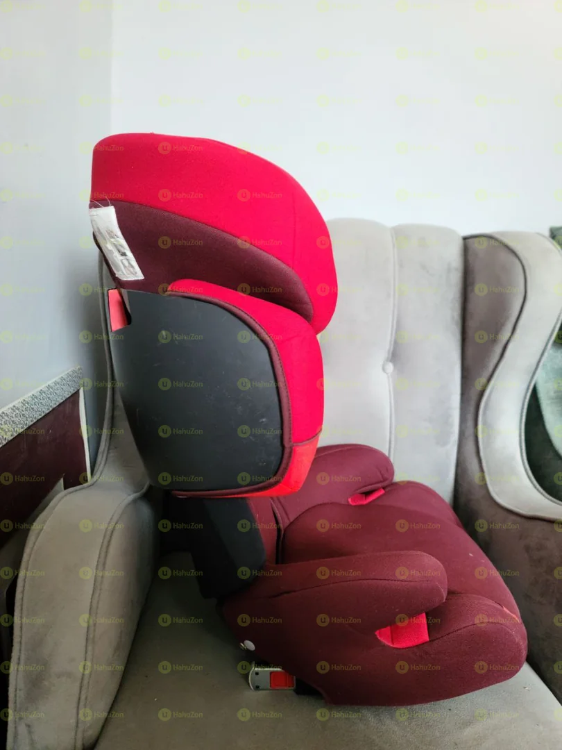 High-Quality Child Car Seat