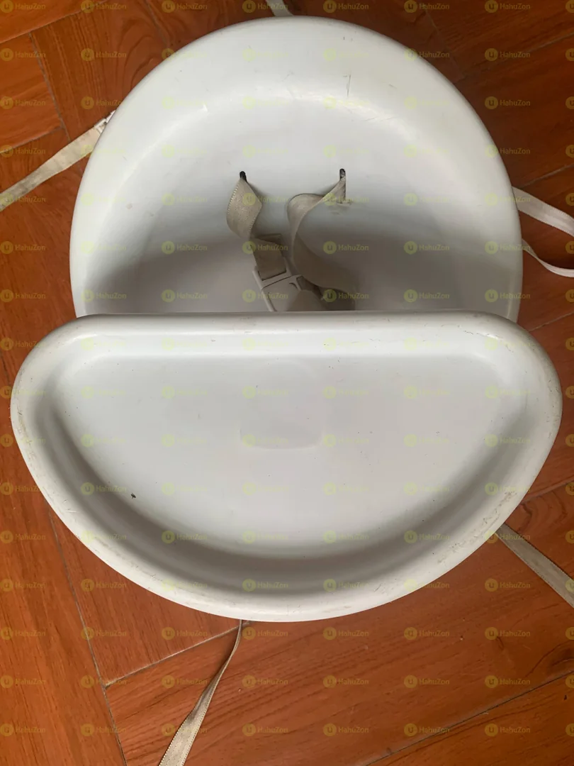 የህፃናት ምግብ መመገቢያ