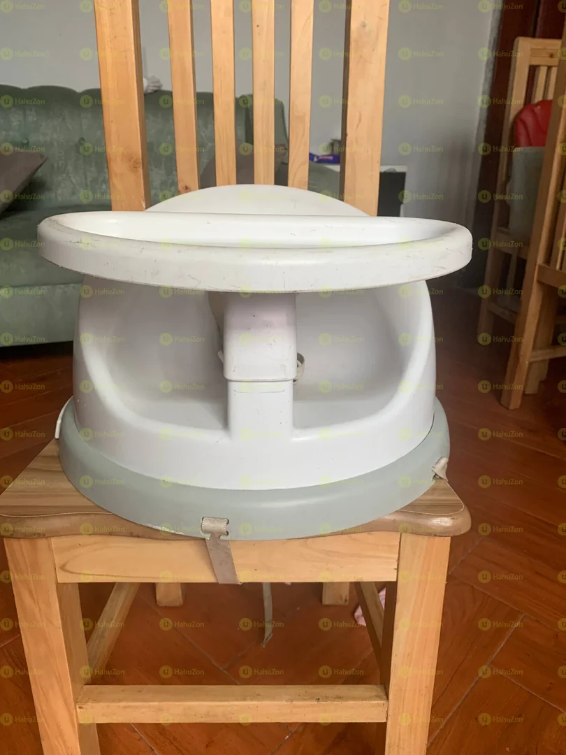 የህፃናት ምግብ መመገቢያ