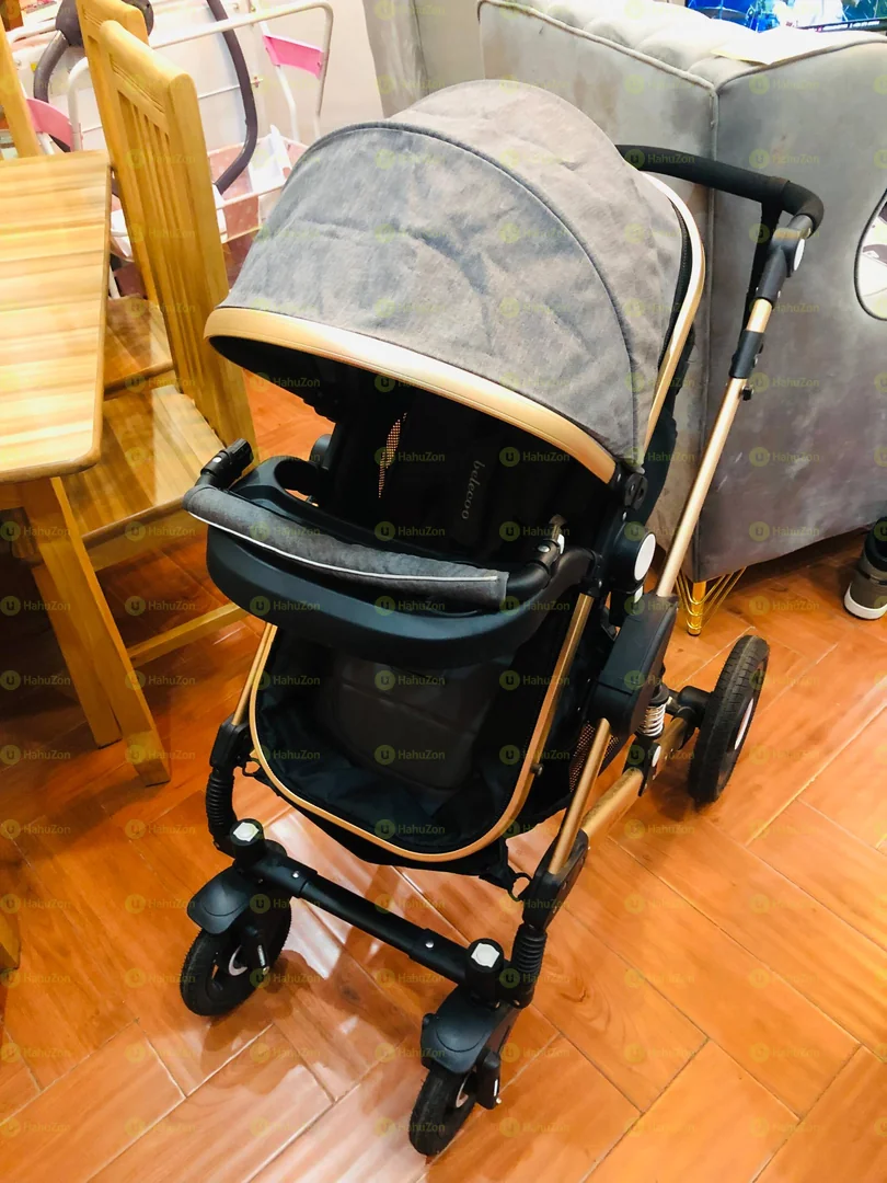 High Quality Baby Stroller