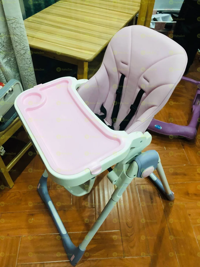 Baby Feeding High Chair