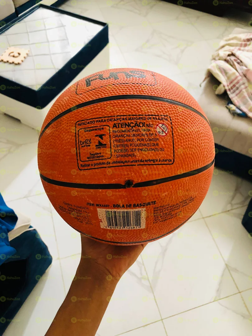 Original Basketball