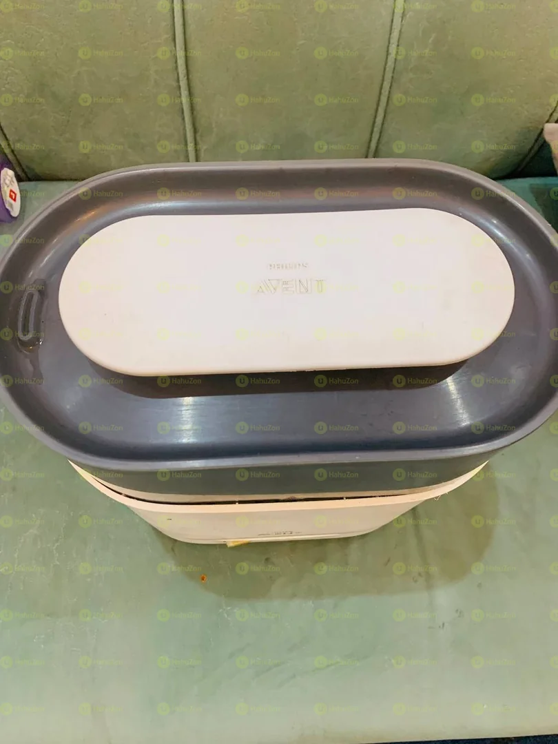 Avent Philips Bottle Sterilizer