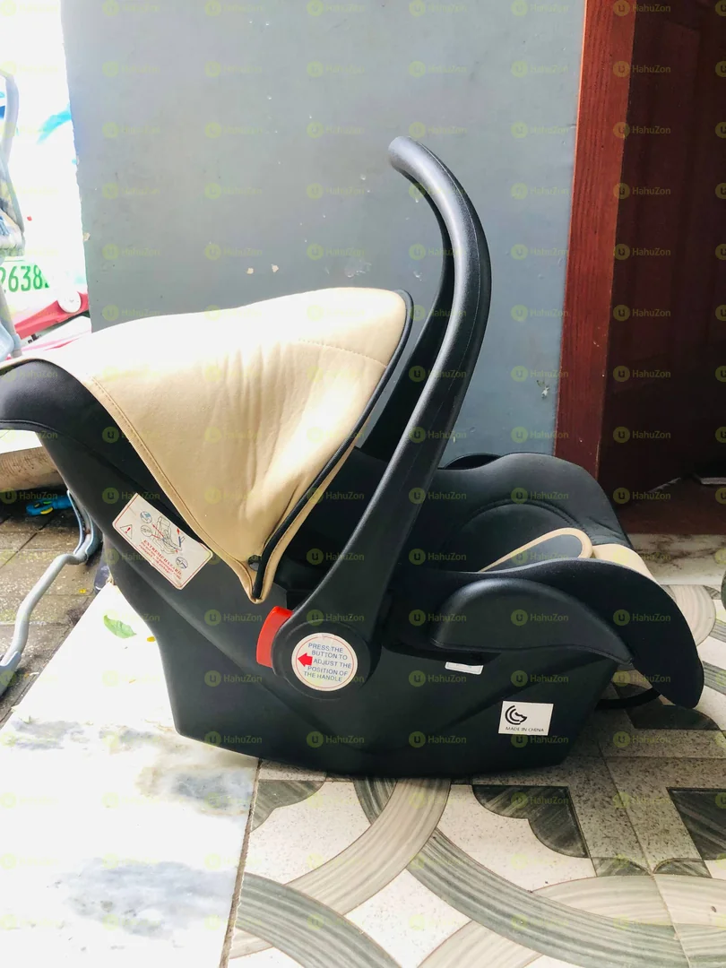 Baby Kids Car Seat