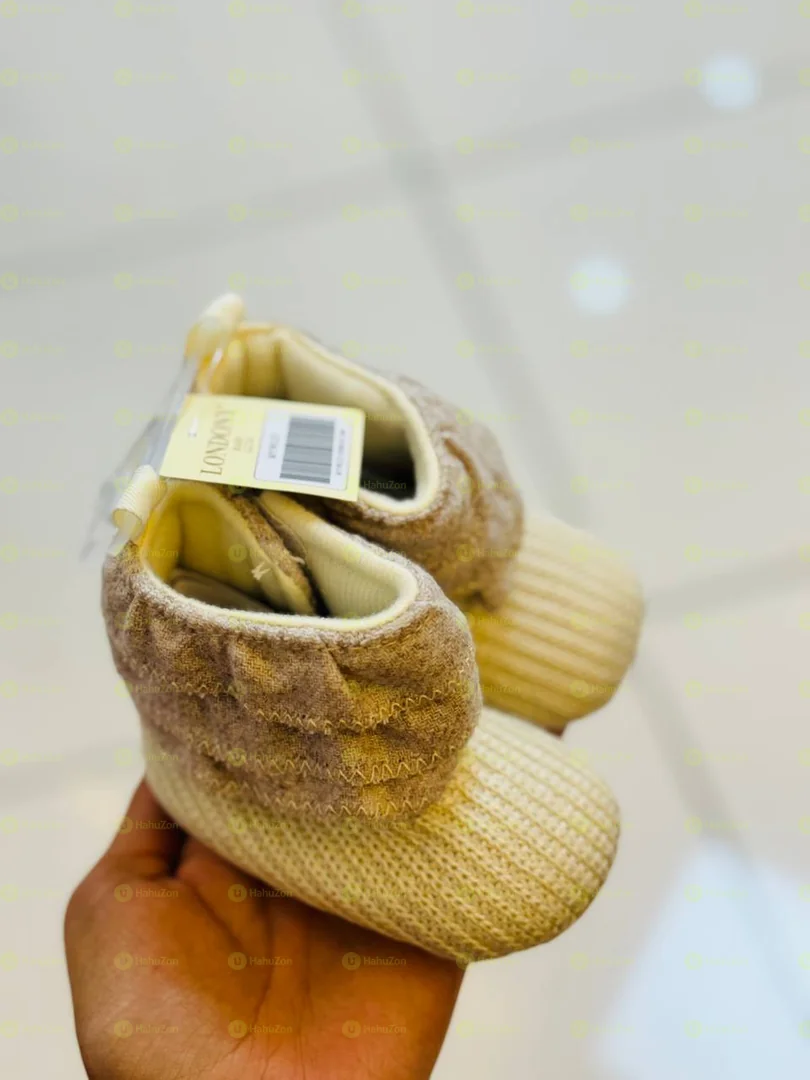 የልጆች መለማመጃ ጫማዎች