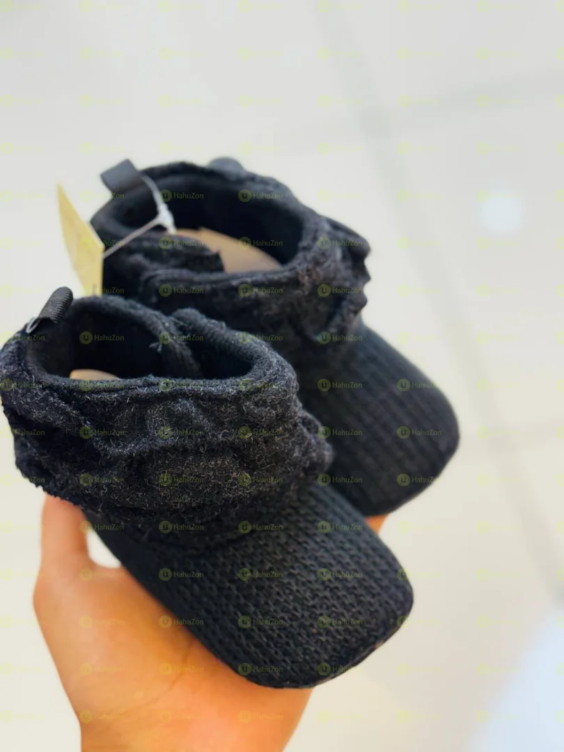 የልጆች መለማመጃ ጫማዎች