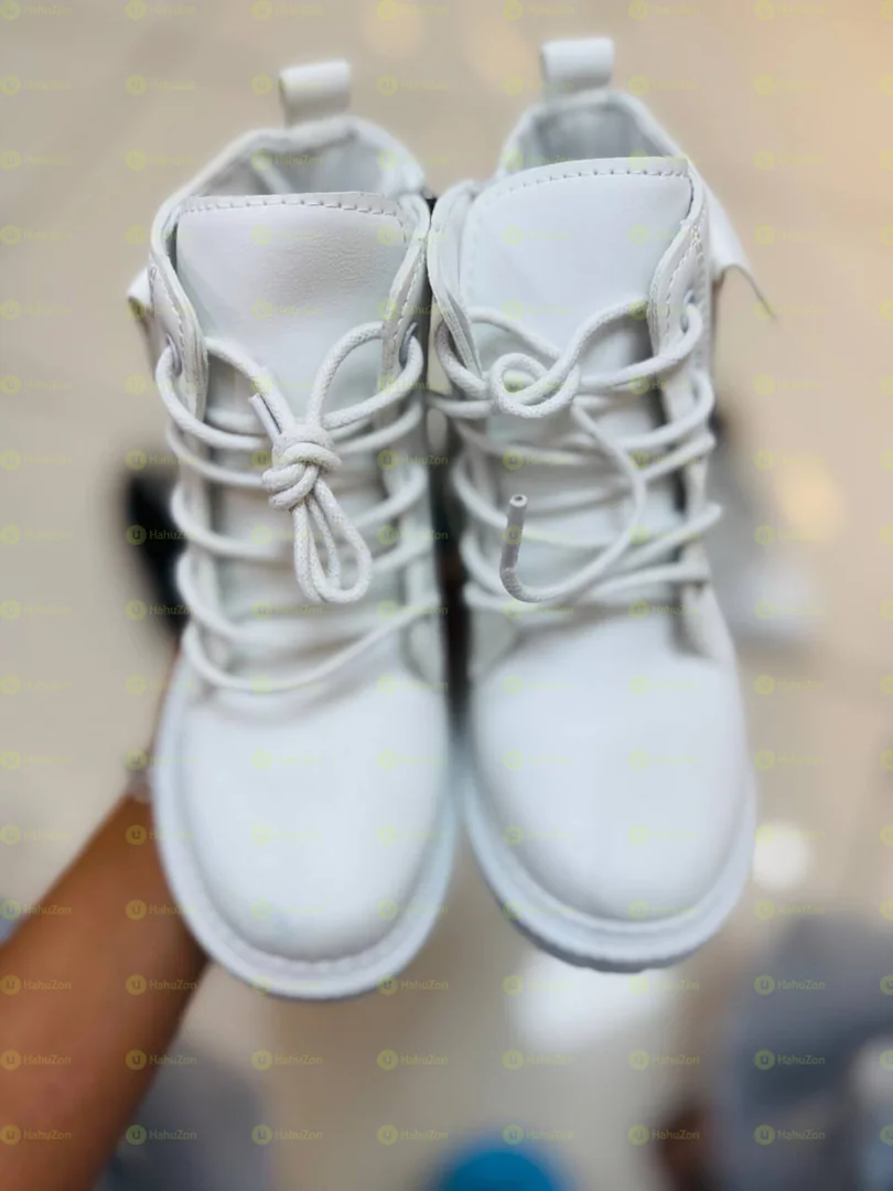 Cute Baby Girls Boots