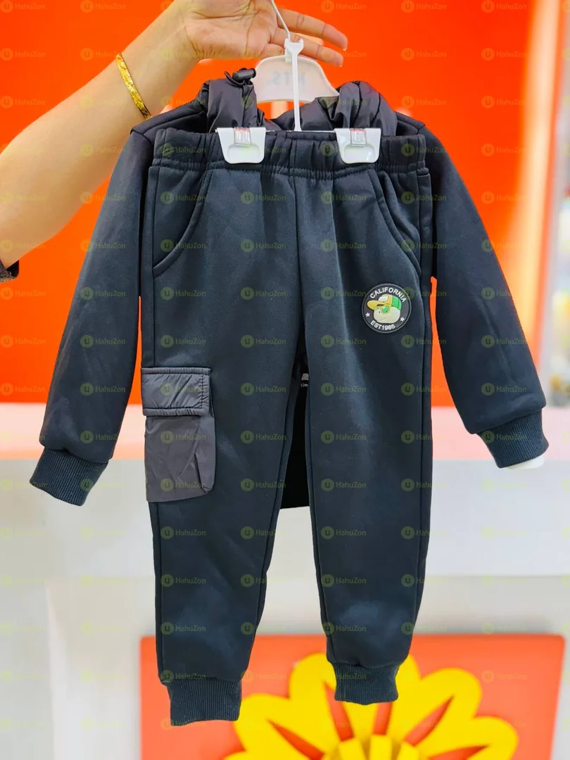 3pcs Kids Clothes