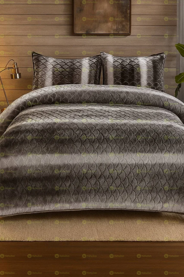 Quality 3 Pcs Comforter