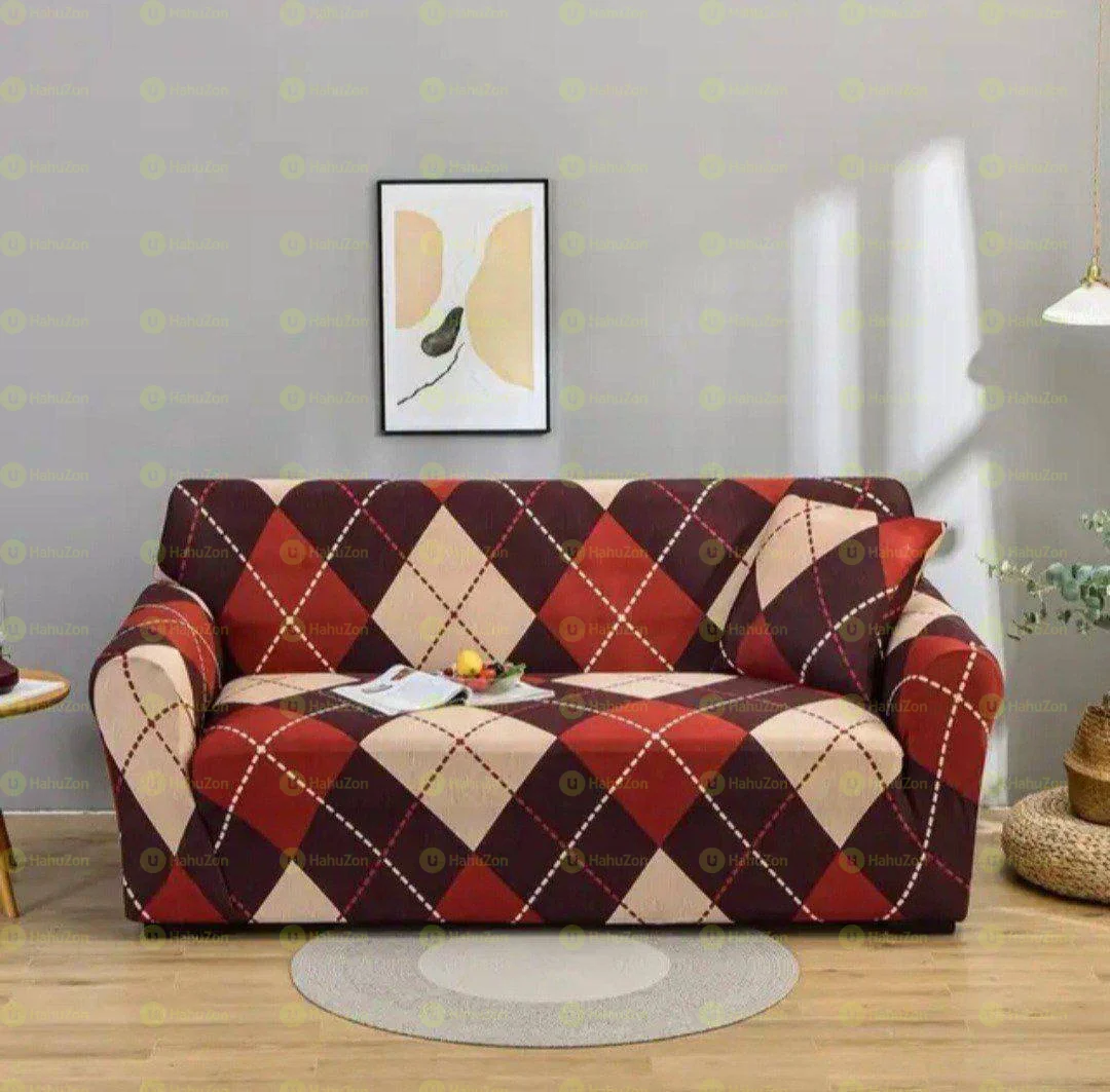 ውብ እና ማራኪ የሶፋ ጨርቆች