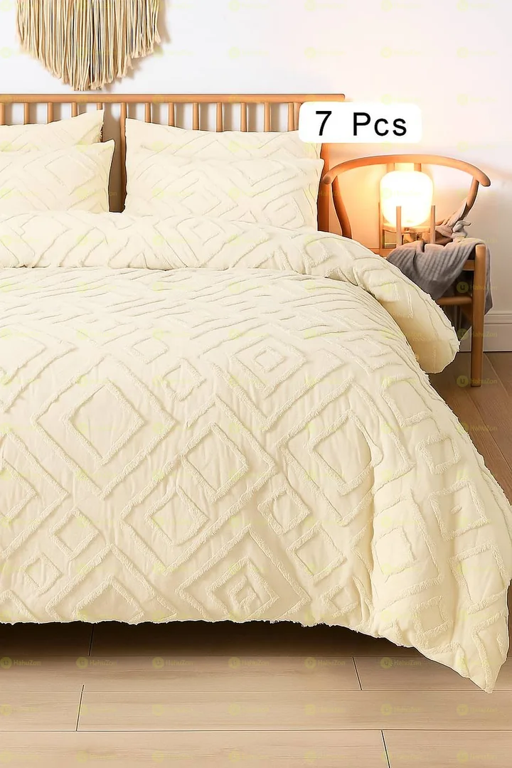 Quality Luxury Comforts