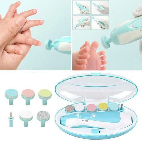 Baby Nail Trimmer