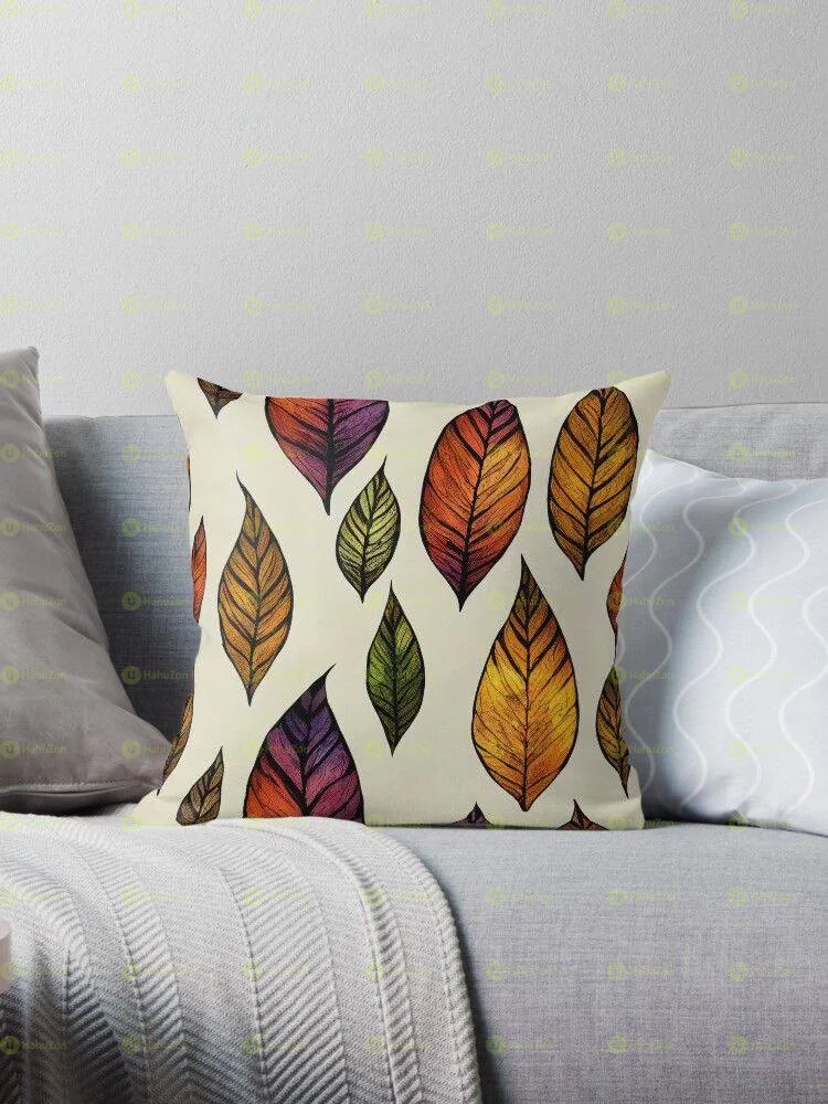 በመረጡት ዲዛይንና ትራስ ከነጨርቁ