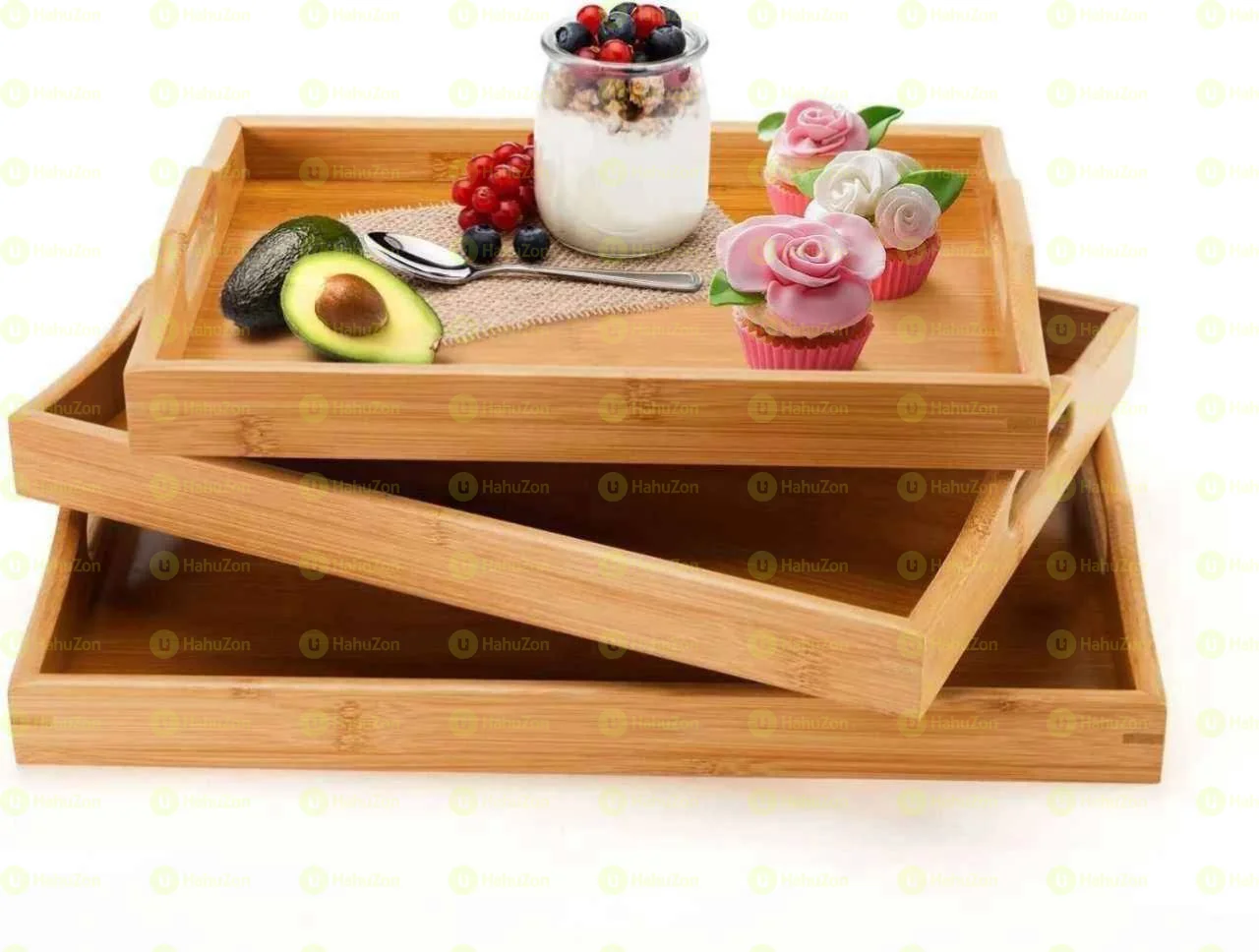 ባለ3 የእንጨት ሰርቢስ