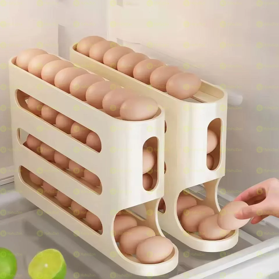 Egg Storage Box