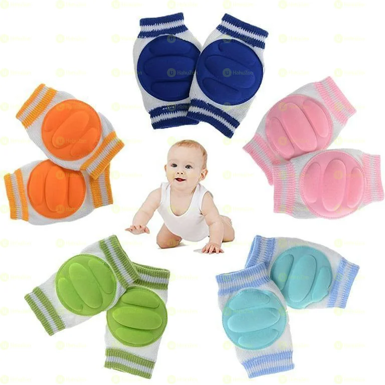 Baby Knee Socks
