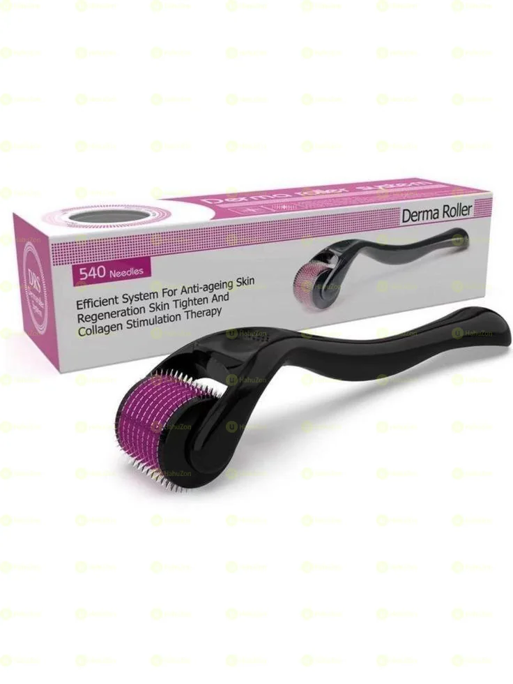 Derma Roller System