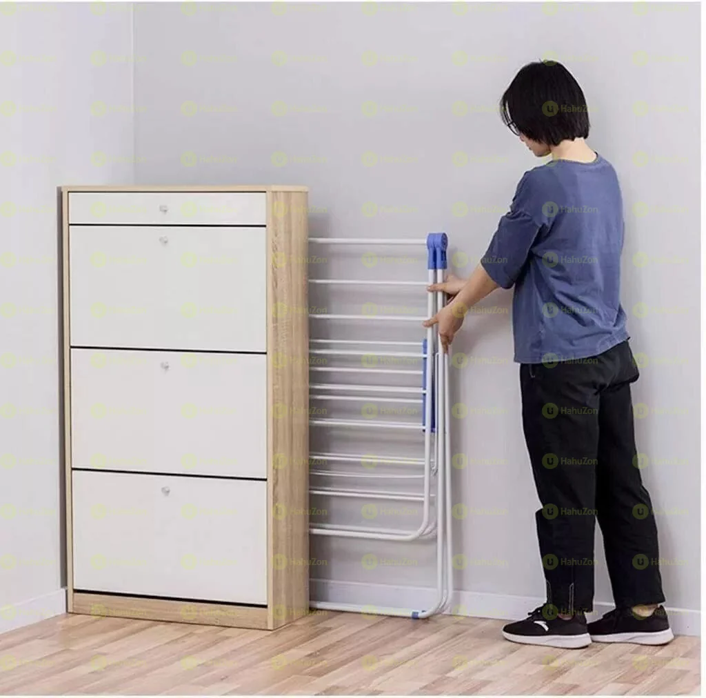 የልብስ ማስጪያ