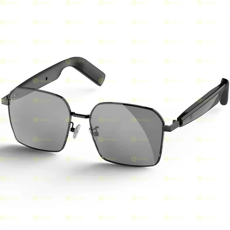 Smartbarry Smart Audio Glasses