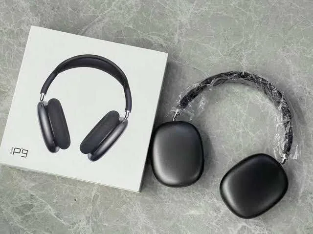 P9 Wierless Bluetooth Headphones