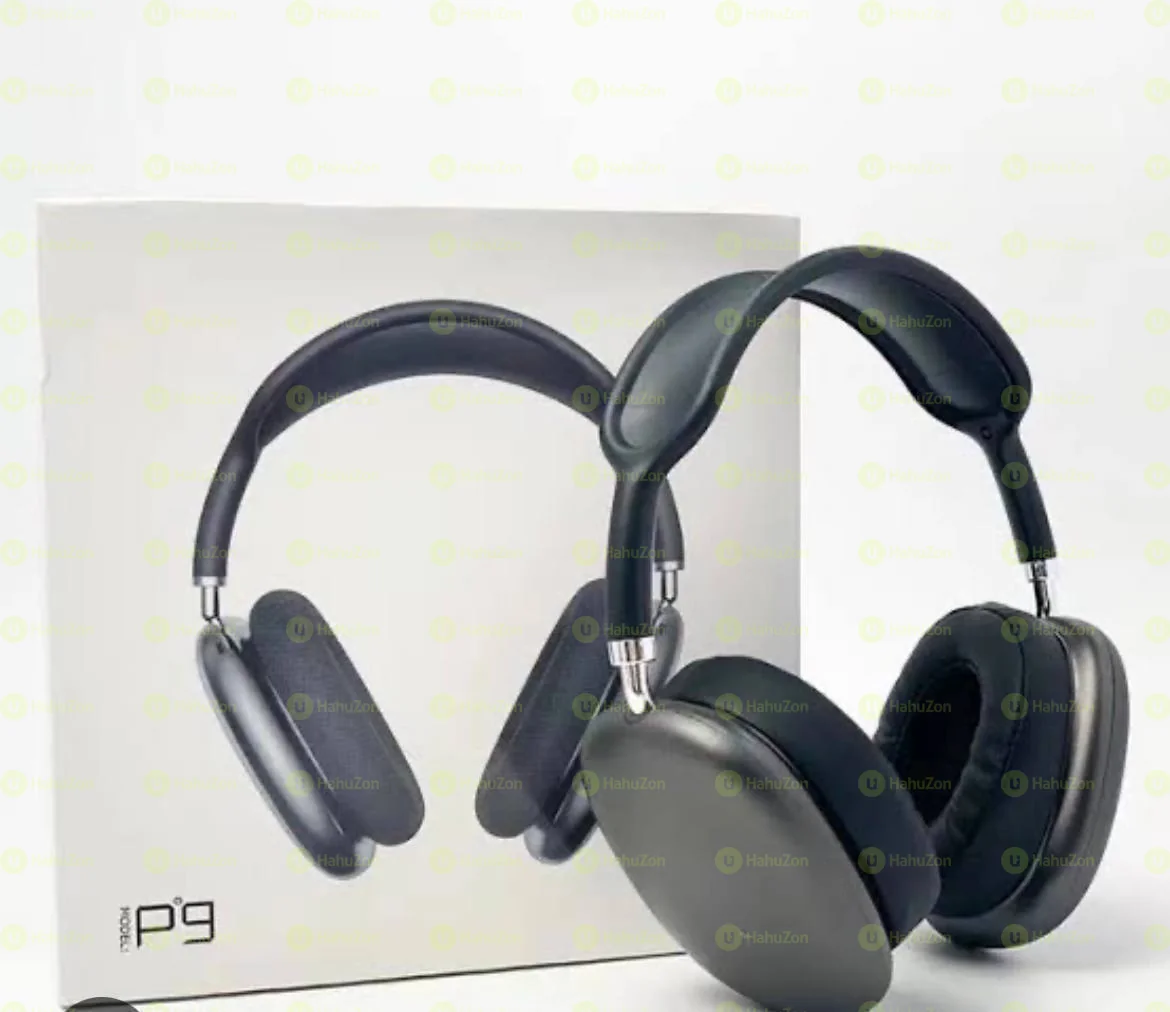 P9 Wierless Bluetooth Headphones